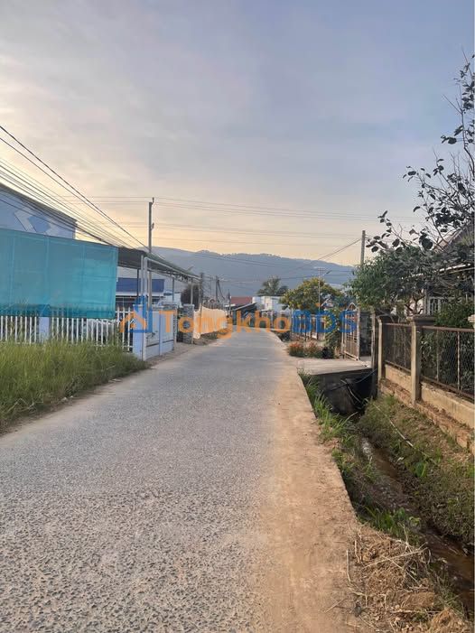 Nhà vườn D'Ran Đơn Dương 454m² - Sổ hồng sẵn