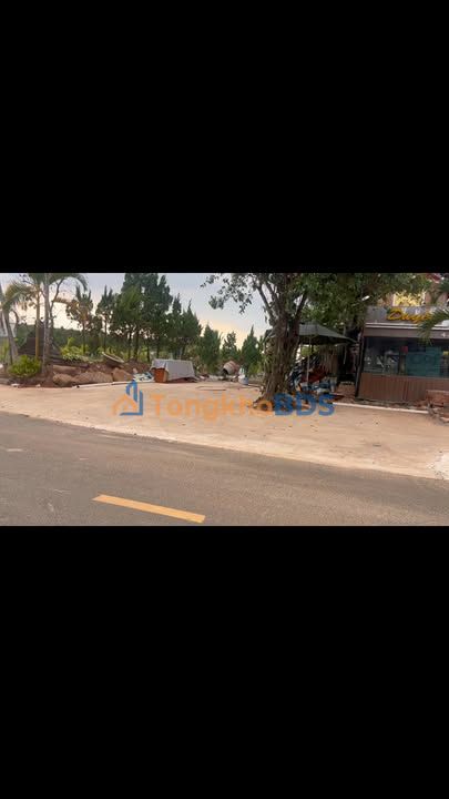 Đất nền Liên Hà Lâm Hà 500m² giá 1.1 tỷ - Đường to ô tô