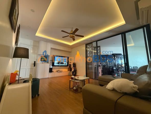 Căn hộ Hoàng Đạo Thúy 112.5m² giá 11 tỷ - Full nội thất cao cấp