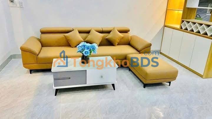 Nhà gần công viên Biên Hùng 97m² 960 triệu - Sẵn sàng ở ngay