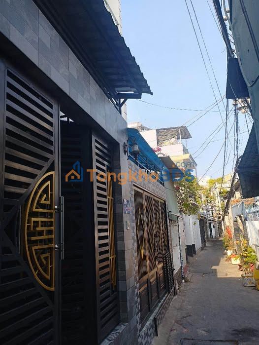 Đất nền Nguyễn Thị Thập Q7 44m² giá 4 tỷ - Tiềm năng tăng giá