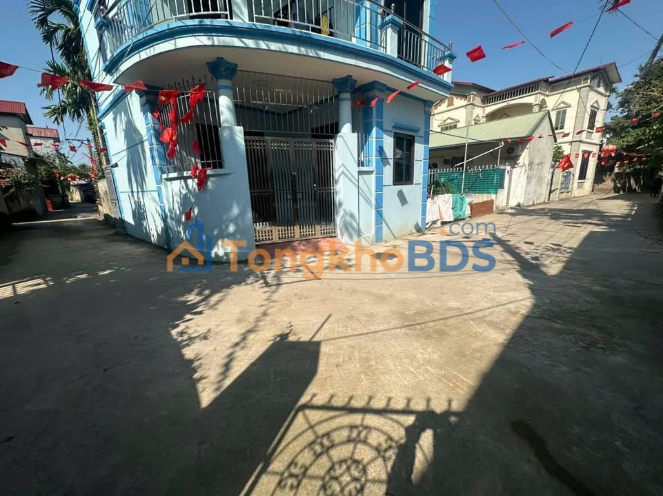 Đất nền Kim Bài Thanh Oai 36,6m² giá 2 tỷ - Tiềm năng tăng giá