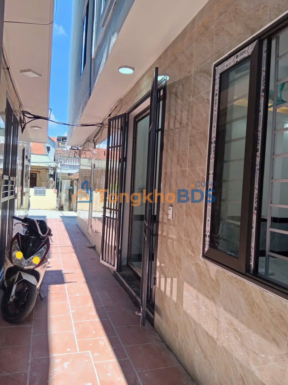 Nhà riêng Bích Hòa Thanh Oai 33m² giá 2.2 tỷ - Sẵn sàng ở ngay!