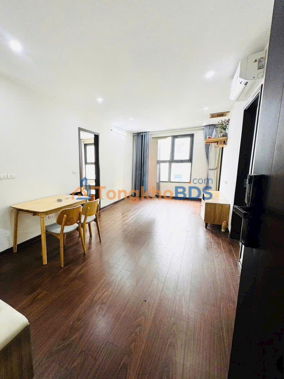 Căn hộ Homeland Long Biên 62m² 5 tỷ - An ninh 24/7