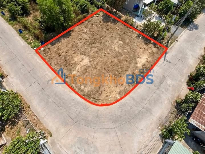 Đất nền thổ cư Nguyễn Văn Khạ Củ Chi 209m² - Sổ đỏ chính chủ