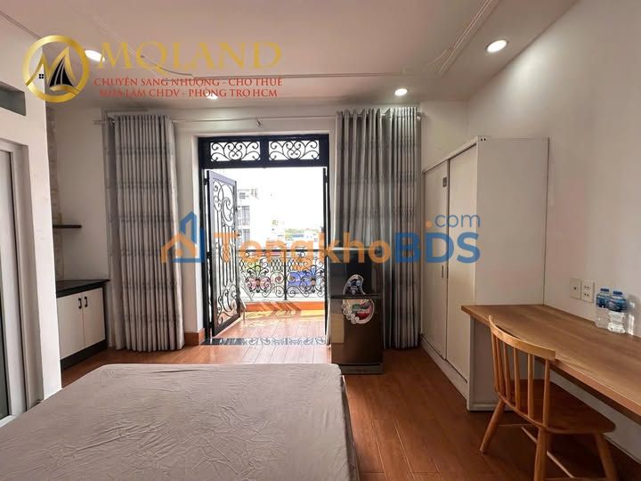 Nhà mặt tiền Tân Phú Quận 7 150m² - Mặt tiền kinh doanh ổn định