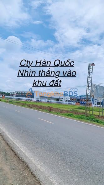 Đất nền Minh Sơn Ngọc Lặc 125m² giá 200 triệu tiềm năng tăng giá