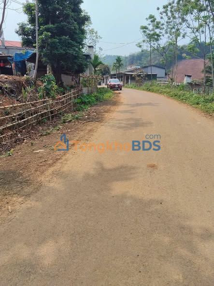 Đất nền Phùng Giáo Ngọc Lặc 366m² - Đất thổ cư 100%