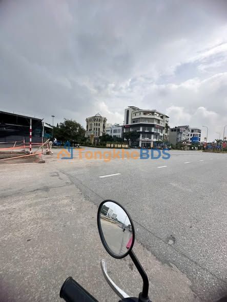 Đất nền Lê Duẩn Phủ Lý 77m² - Vị trí đắc địa