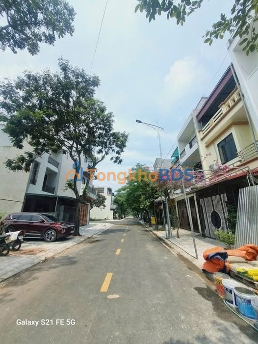 Đất nền HUD Châu Sơn Phủ Lý 83m² giá 2.6 tỷ - Tiềm năng tăng giá