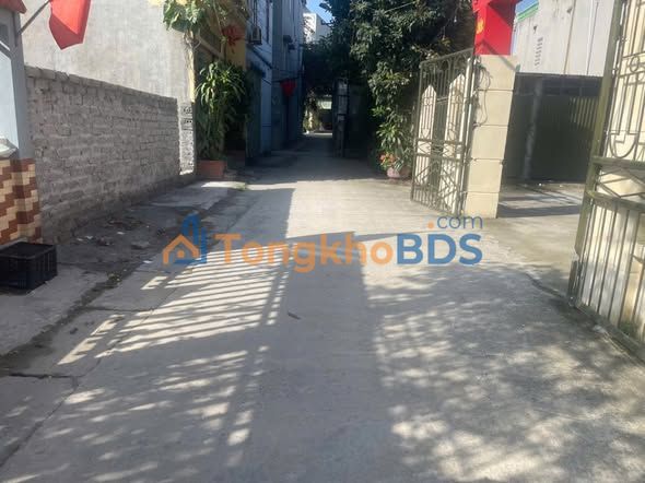 Đất nền TDP Phạm Văn Đồng 125m² - Tiềm năng tăng giá