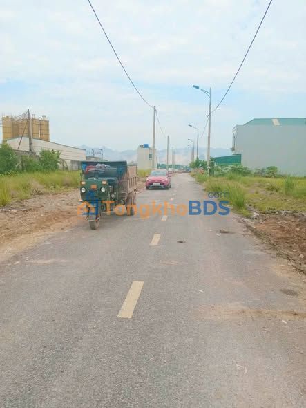 Đất đấu giá Thanh Tuyền Phủ Lý 82m² đường ô tô giá tốt