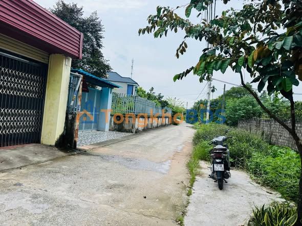 Đất nền Phù Vân, Phủ Lý 75m² giá 1.5 tỷ - Tiềm năng tăng giá