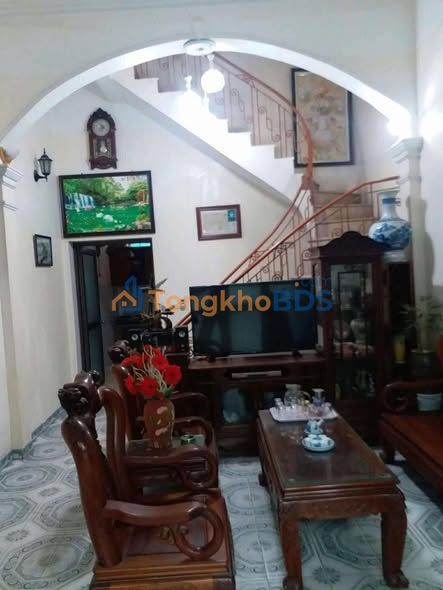 Nhà mặt phố Xuân Trình Nam Định 60m² - Cho thuê ngay