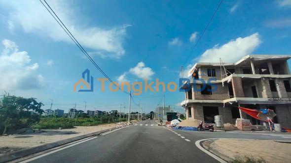 Đất đấu giá Lê Hồng Phong Phủ Lý 85m² - Hạ tầng hoàn thiện