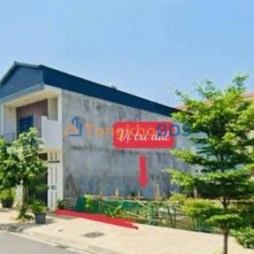 Đất nền Hoàng Văn Thụ Phủ Lý 88m² giá 2.8 tỷ - Tiềm năng tăng giá