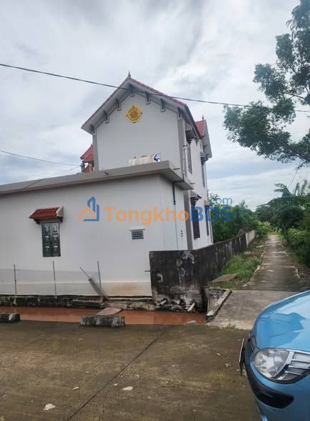 Đất nền Nghĩa Thành 252m² giá 650 triệu - Tiềm năng tăng giá