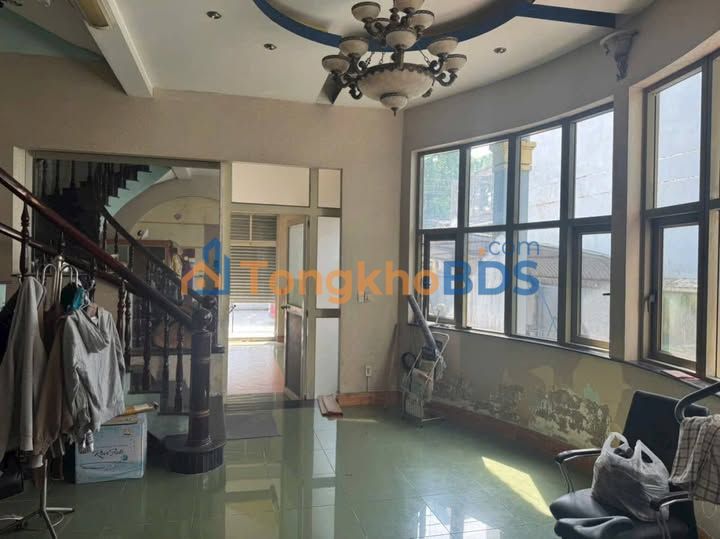 Nhà phố Việt Sing An Phú 300m² - Mặt tiền kinh doanh