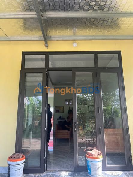 Đất thổ cư Nam Điền 112m² 900 triệu - Sổ đỏ chính chủ