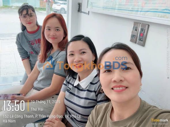 Đất nền Thanh Sơn Hà Nam 62m² - Tiềm năng tăng giá