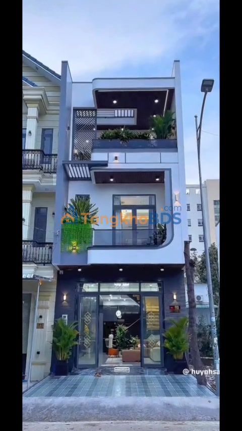 Nhà 1T2L KDC Bửu Long 80m² Biên Hòa - Chính chủ bán