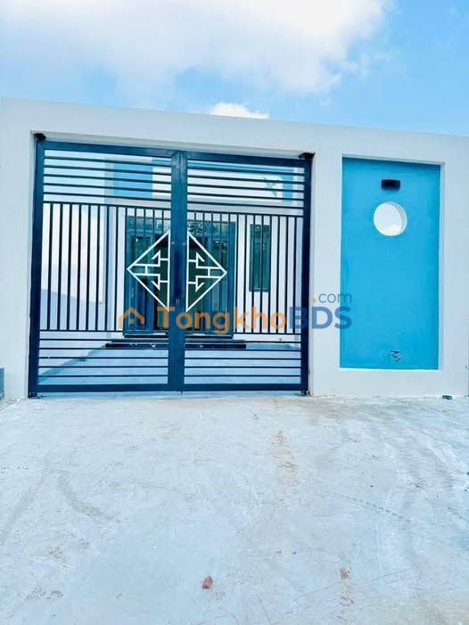 Nhà riêng Minh Thành 60m2 giá 400 triệu - Giá tốt hiếm có