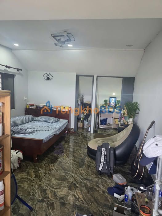 Nhà riêng Khu phố 6 Củ Chi 260m² - Chính chủ bán!