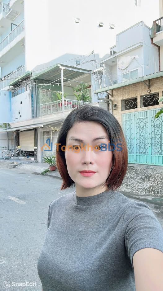 Mặt bằng kinh doanh Q7 64m² 8.5 tỷ - Mặt tiền kinh doanh