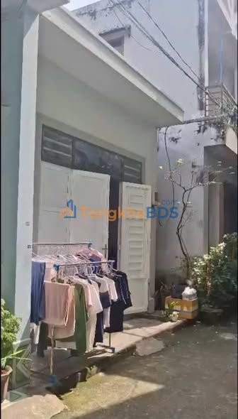Nhà cấp 4 Sơn Kỳ Tân Phú 52m² giá 4.55 tỷ giá tốt hiếm có