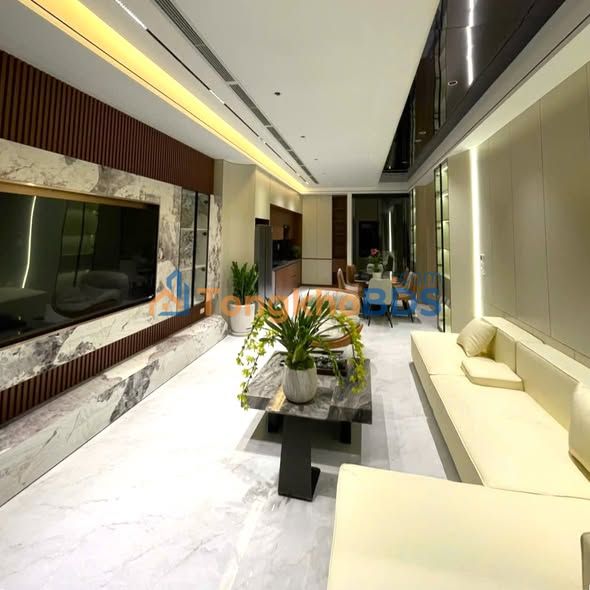 Nhà Phố Tư Đình Long Biên 71m² 7 Tầng Thang Máy, Gara Ô Tô - 19.9 Tỷ