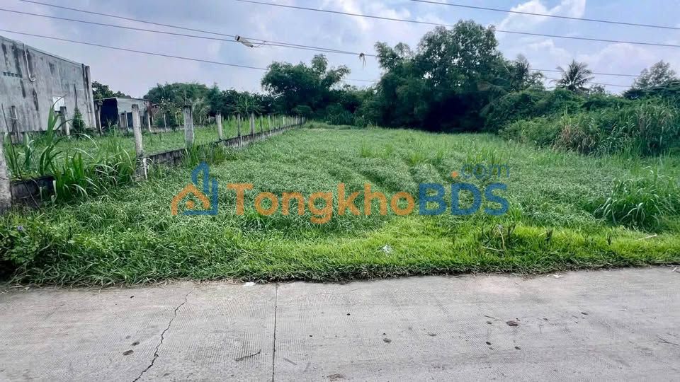 Đất nền Đức Lập Hạ 665m² giá 2.5 tỷ - Pháp lý rõ ràng