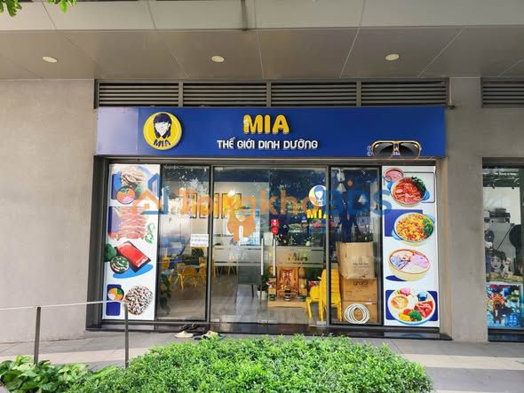 Cho thuê shophouse Hồng Hà Tân Bình 50m² - Mặt tiền kinh doanh