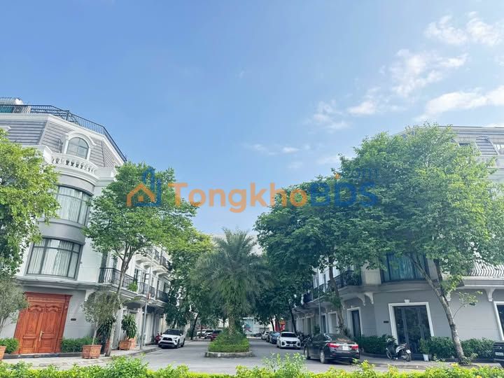 Shophouse Vincom Yên Bái 75m² giá 4-9 tỷ - Mặt tiền kinh doanh