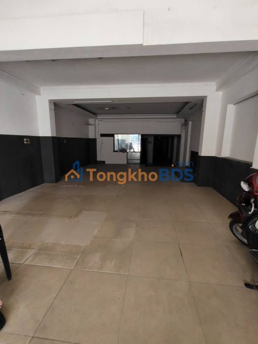 Nhà phố Quốc Lộ 50 Phong Phú 165m² - Mặt tiền kinh doanh sầm uất!