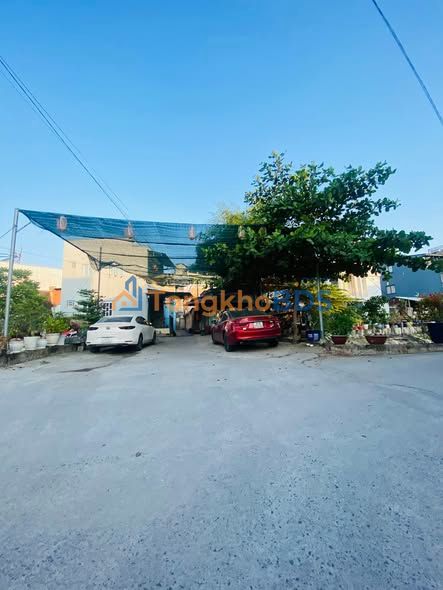 Đất thổ cư Lái Thiêu trung tâm 80m² giá 3 tỷ - Đường ô tô