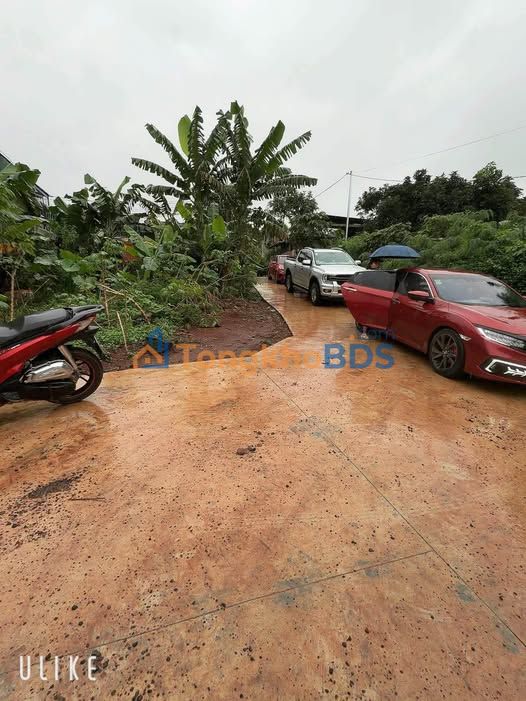 Đất hẻm Vạn Xuân BMT 100m² 410 triệu - Pháp lý rõ