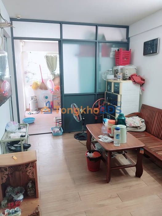 Căn hộ Ehome4 Lái Thiêu 40m² giá 1.2 tỷ - Bàn giao ngay