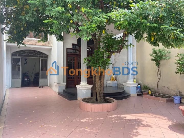 Nhà phố Cộng Hòa Tân Bình 240m² – Cho thuê ngay, hẻm VIP