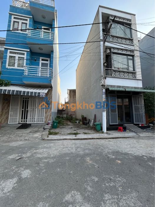 Đất nền Phú Hữu Q9 52m² - Đường to ô tô, giá tốt