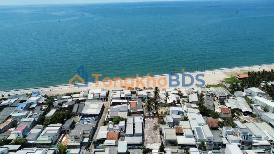 Đất nền Phan Thiết 500m² giá 9 tỷ - Tiềm năng tăng giá cực cao!