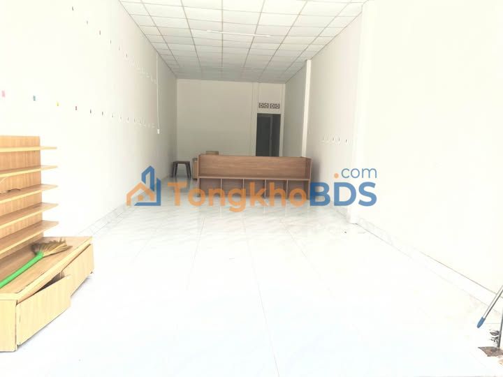 Mặt bằng kinh doanh Lộc Sơn Bảo Lộc 72m² - Thích hợp KD