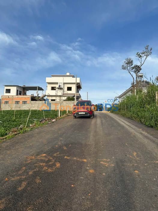 Đất nền Quảng Lập 185m² giá 600 triệu - Hạ tầng hoàn thiện