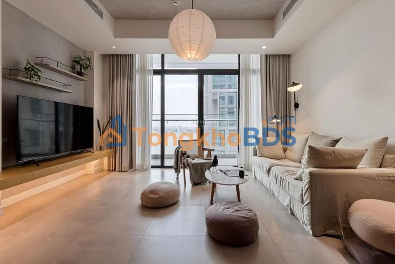 Căn hộ 2 ngủ Trung Hoà Cầu Giấy 70m² - Full nội thất cao cấp