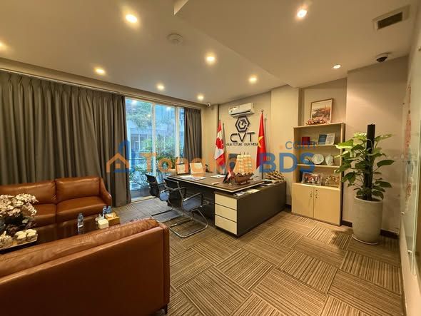 Shophouse Sala Đại Quang Minh 520m² - Mặt tiền kinh doanh