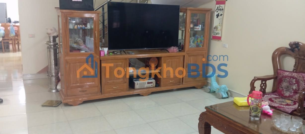 Nhà 2 tầng Mường Thanh Điện Biên 99m² - Chính chủ bán