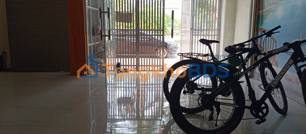 Nhà 3 tầng Mường Thanh 105m² giá 3.2 tỷ ô tô vào tận nhà