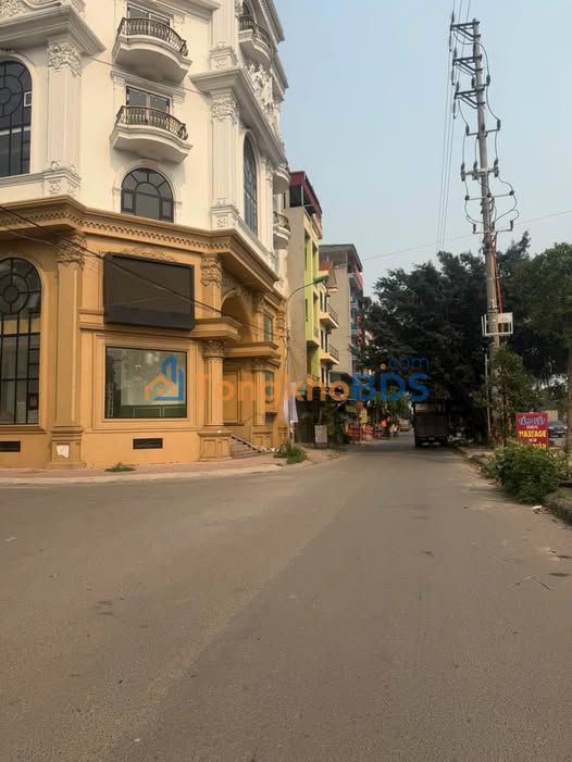 Đất nền Hoàn Sơn, Tiên Du 75m² - Sổ đỏ chính chủ, tiềm năng lớn!