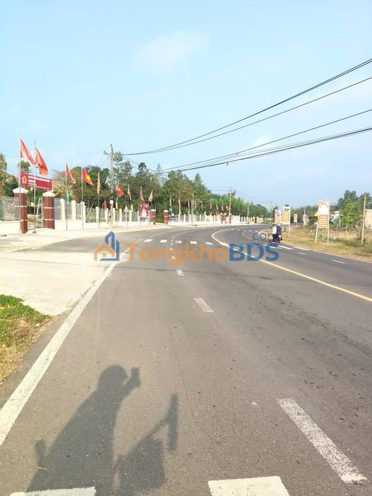 Đất nền Tân Lợi, Đồng Phú 225m² giá 300 triệu - Đất thổ cư 100%