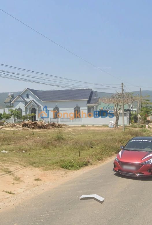 Đất nền Nguyễn Chí Thanh Thạnh Mỹ 278m² - Pháp lý rõ ràng