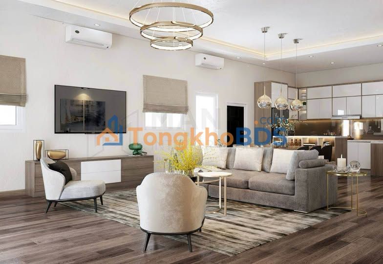 Nhà 4 tầng Phan Đăng Lưu Bình Thạnh 60m² - Sẵn sàng ở ngay